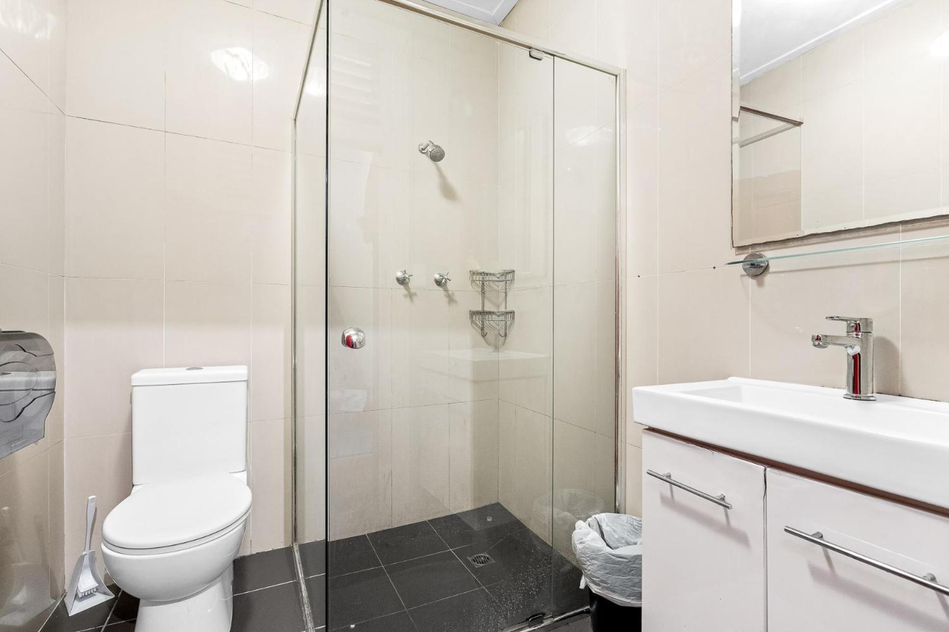 Хостел Newtown Backpackers Сидней Экстерьер фото