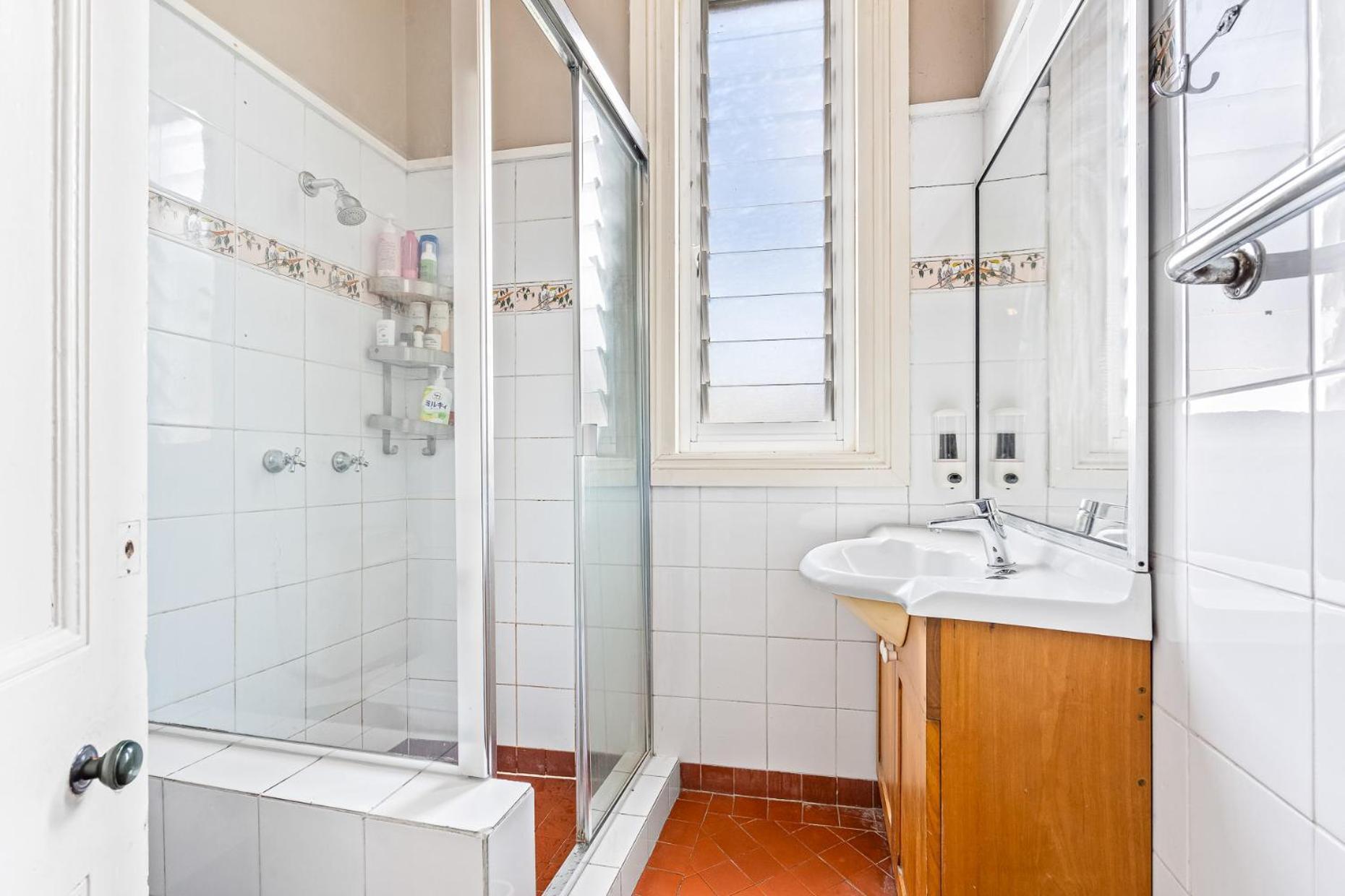 Хостел Newtown Backpackers Сидней Номер фото